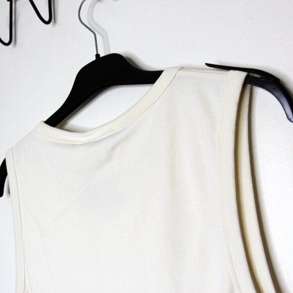 BNWT SS25 JW ANDERSON HENLEY VEST L - Picture 5 of 12